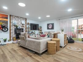 Planta baja en Almeria