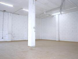 Unidad comercial en Huercal de Almeria