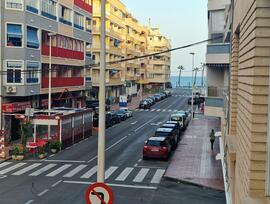 Apartamento en Torrevieja