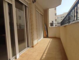 Apartamento en Torrevieja