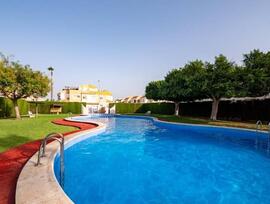 Bungalow en Torrevieja