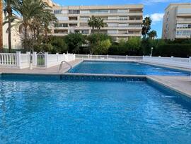 Apartamento en Torrevieja