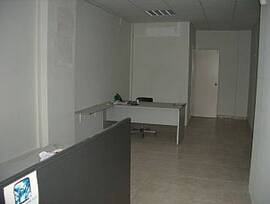 Unidad comercial en Mollet del Valles