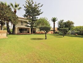 Villa en Orihuela Costa