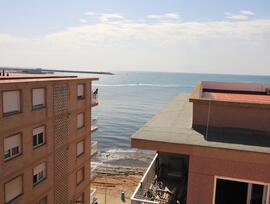 Ático en Torrevieja