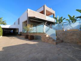 Villa en Torrevieja