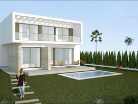 Villa en Orihuela Costa