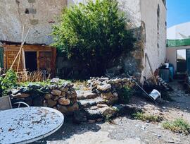 Parcela urbana edificable en Aguimes