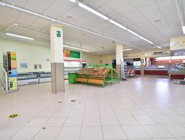 Unidad comercial en Santa Lucia de Tirajana