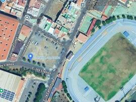 Parcela urbana edificable en Santa Lucia de Tirajana