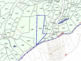 Casa de campo en Pedrezuela