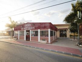 Unidad comercial en Torrevieja