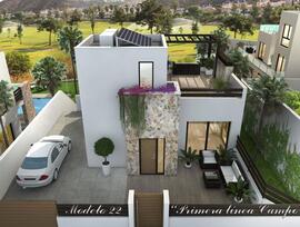 Villa en Ciudad quesada