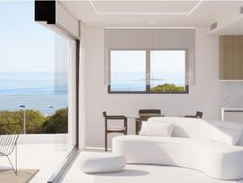 Bungalow en Torrevieja