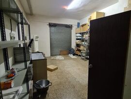 Unidad comercial en Sabadell