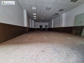 Unidad comercial en Sabadell
