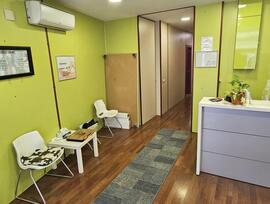 Unidad comercial en Sabadell