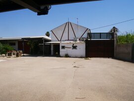 Nave en Murcia