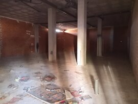 Unidad comercial en Murcia