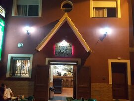 Negocio en Las Torres de Cotillas