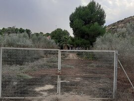 Casa de campo en Los Garres