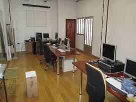 Oficina en Valladolid