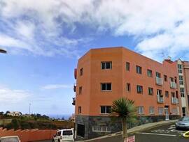 Unidad comercial en La Victoria de Acentejo