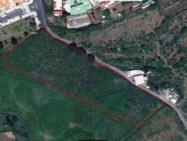 Casa de campo en La Orotava