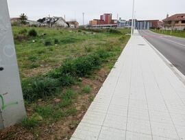 Parcela urbana en Soto De La Marina