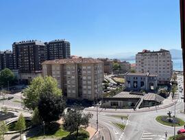 Piso en Santander