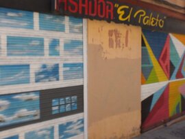 Unidad comercial en Soria