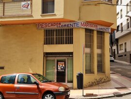 Unidad comercial en Soria