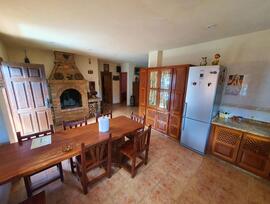 Casa de campo en Icod de los Vinos