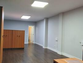 Unidad comercial en Los Realejos