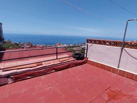Casa en La Guancha