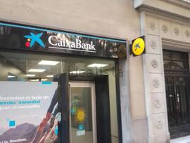 Unidad comercial en Barcelona