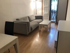 Piso en Barcelona