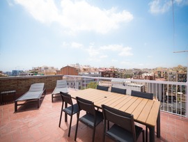 Piso en Barcelona