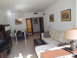 Piso en Barcelona