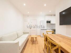 Piso en Barcelona