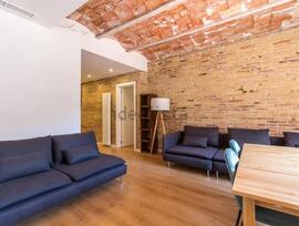 Piso en Barcelona