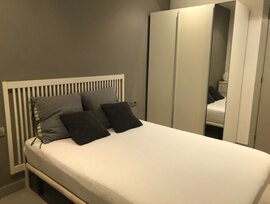 Piso en Barcelona
