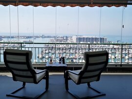 Apartamento en Santa Pola