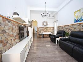 Planta baja en Santa Pola