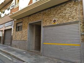 Planta baja en Santa Pola