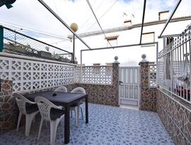 Bungalow en Santa Pola