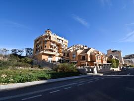 Ático en Santa Pola