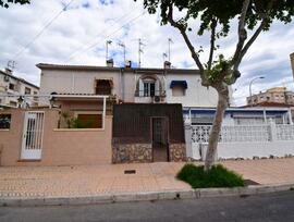 Bungalow en Santa Pola