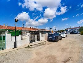 Bungalow en Santa Pola