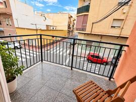 Piso en Santa Pola